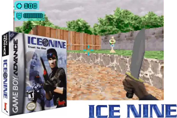 ice nine